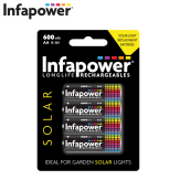 Infapower AA Rechargeable B008
